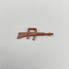 Vintage Military Action Jack Rifle Gun Star Toys 1980’s