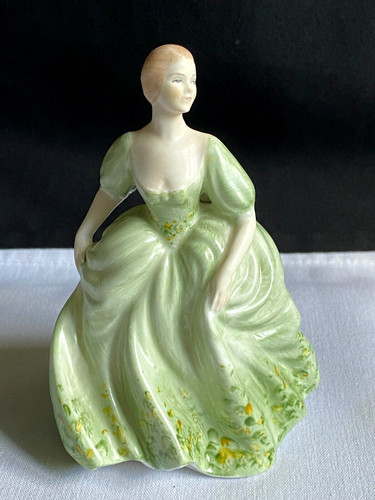 Coalport jennifer - coalport,