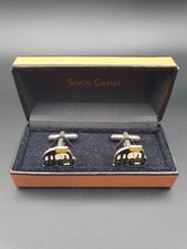 Simon Carter London Taxi