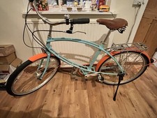 Pashley tube rider bike - “tube,