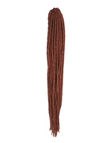 Elysee star synthetic dreads - synthetic,