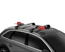 Thule JawGrip Kayak Canoe