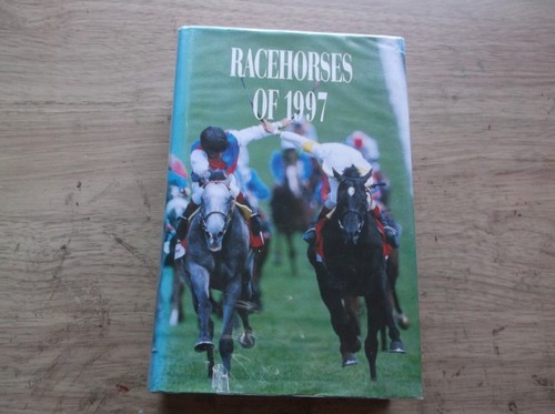 Timeform racehorses 1997 - of, 1997"
