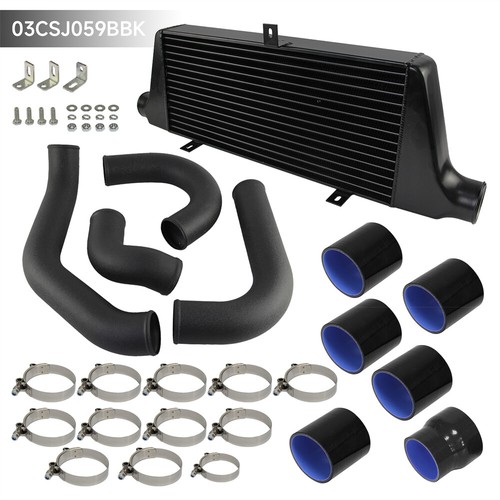 Intercooler kit for toyota - kit,