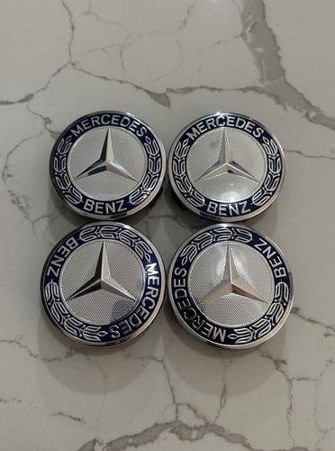Set mercedes benz - set, center