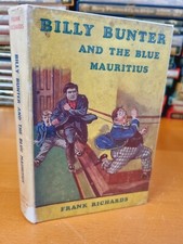 FRANK RICHARDS Billy Bunter