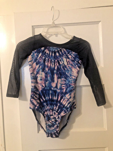 Justice navy blue pink - blue,