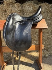 Childeric DPL Dressage Saddle