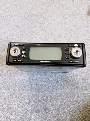 Blaupunkt travelpilot 612 - travelpilot, e2