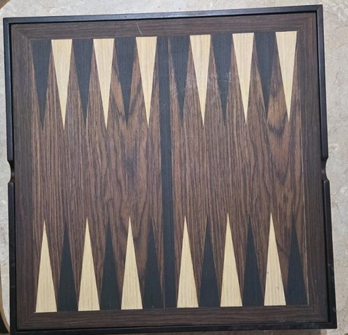 Wooden deluxe game compendium - deluxe,