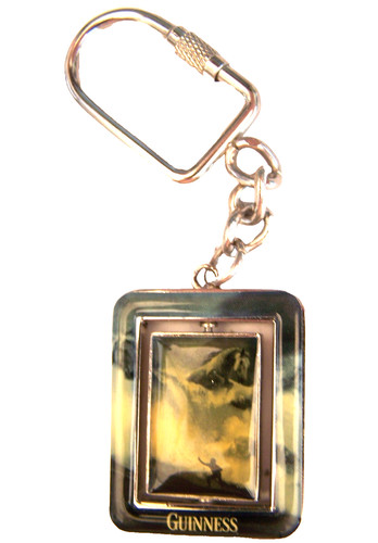 Quality guinness beer key - quality,