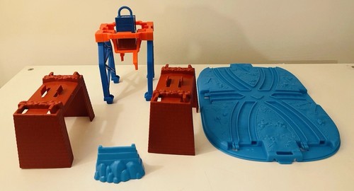 Thomas trackmaster large - thomas,