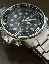 CITIZEN PROMASTER Marine