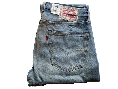 Levi 501 authentic original - levi's,