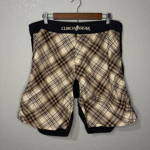 Clinch gear men size - clinch,