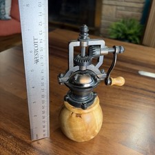 Vintage 8" Antique Steampunk
