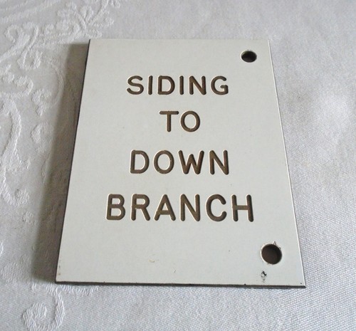 Traffolyte siding down - traffolyte,