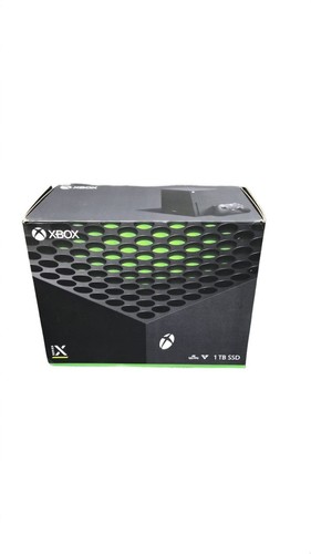 Microsoft xbox series 1tb - series, x