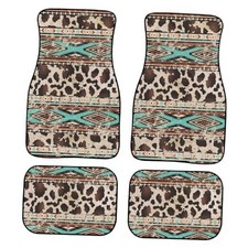 Rubber Floor Mats for Car Non