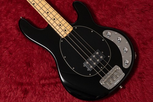 Ernie ball music man - music, stingray