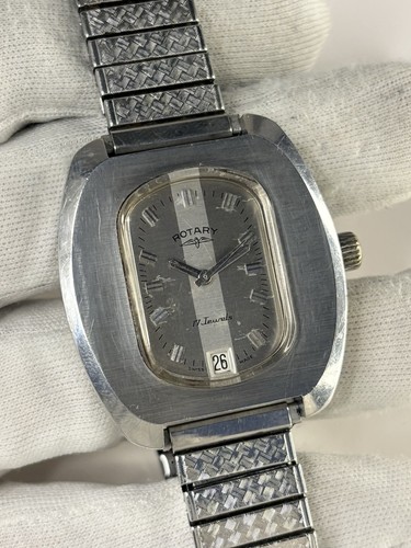Rotary vintage 1970 - rotary,