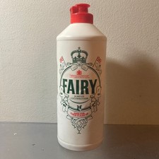 FAIRY LIQUID washing Up