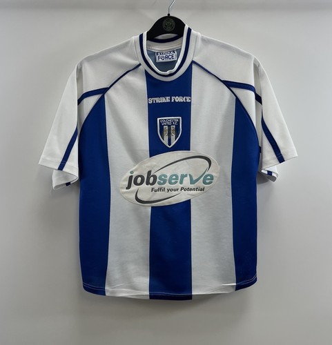 Colchester united home - colchester,