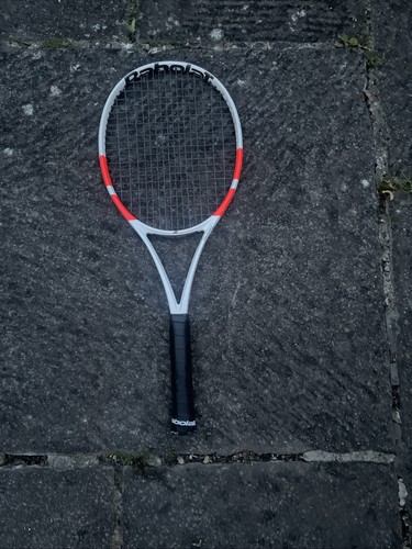 Babolat pure strike 100 - strike,