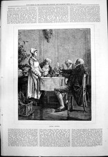 Old After Dinner Gentlemen