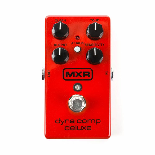 Mxr m228 dyna - dyna, deluxe