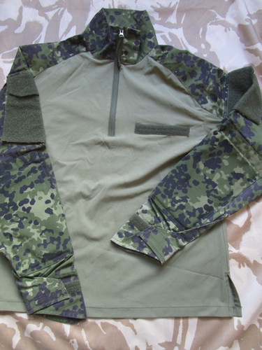 Danish tacgear dancam - danish,