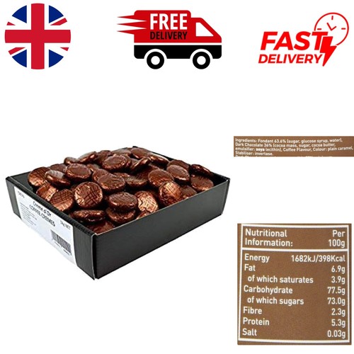 Delicious yorkshire made - yorkshire-made, dark