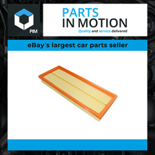 Air Filter fits MERCEDES S55