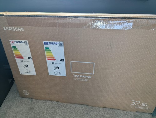 New unopened samsung - samsung, the