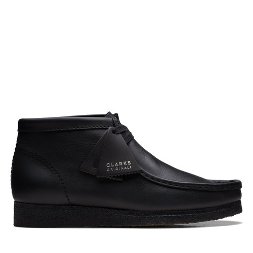 Clarks mens wallabee boot - mens,