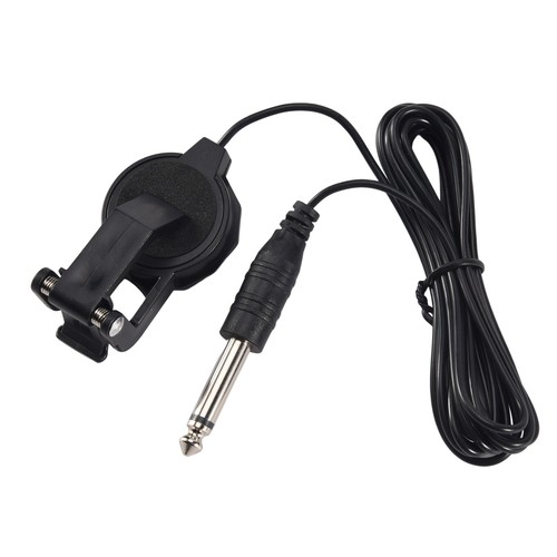 Clip pickup for - pickup,