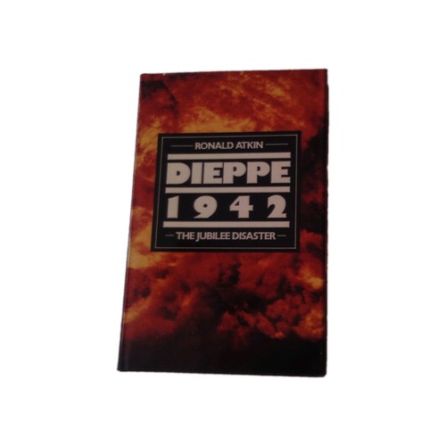 Dieppe 1942