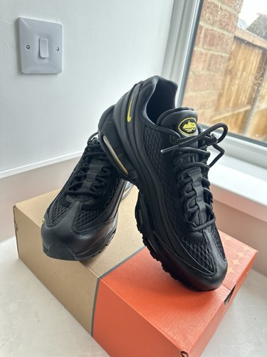 Nike cortez black yellow - nike, black/yellow