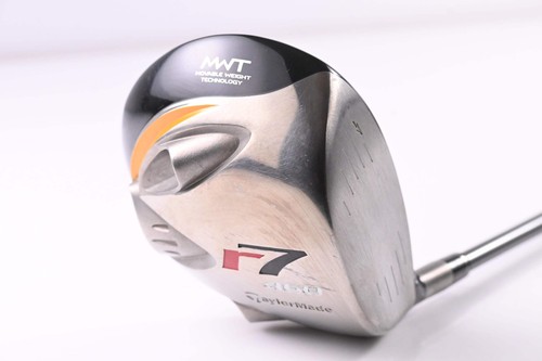Taylormade 460 driver 9 5 - /, 9.5