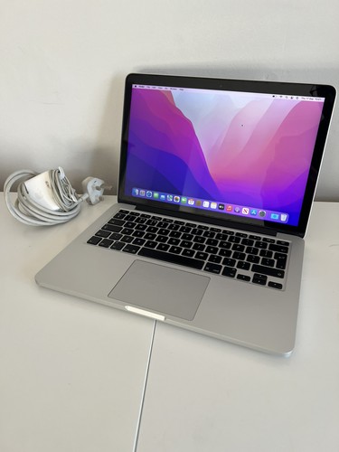 Apple macbook pro - apple,