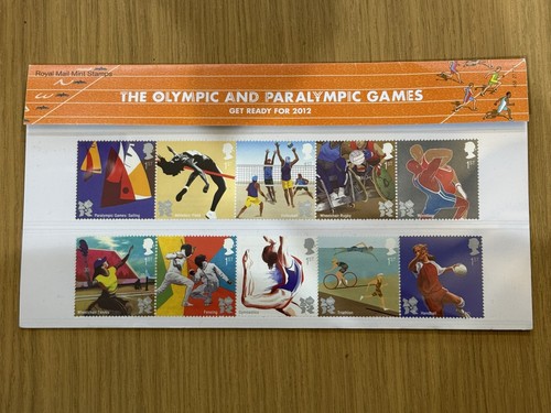 Royal mail mint stamps - royal,