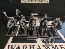 Aos warhammer old - aos,