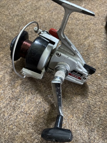 Daiwa 1050 popular series - daiwa,