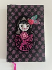 Paperchase Cloth Bound