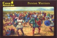 Warriors 1/72 Soldiers Figures model Kit for CAESAR