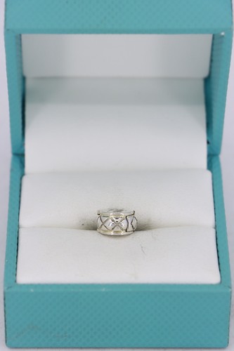 Sterling silver chamilia - sterling,