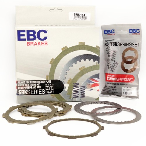 Ebc srk154 srk aramid - srk154,
