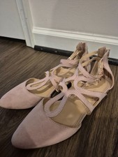 Lauren Conrad Blush Pink