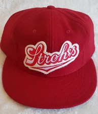 Stroh's Brewing Ebbets Field