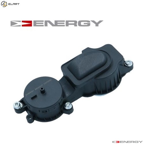 Valve crankcase ventilation - valve,
